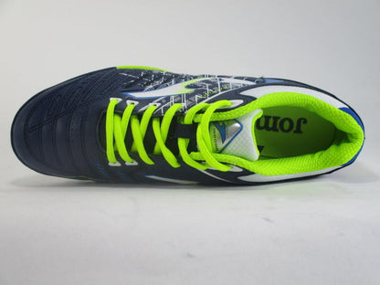 Joma scarpa da calcetto da uomo Maxima 603 MAXW.603.IN blu