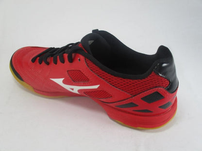 Mizuno scarpa da calcetto indoor da uomo Sala Premium In Q1GA155062 rosso