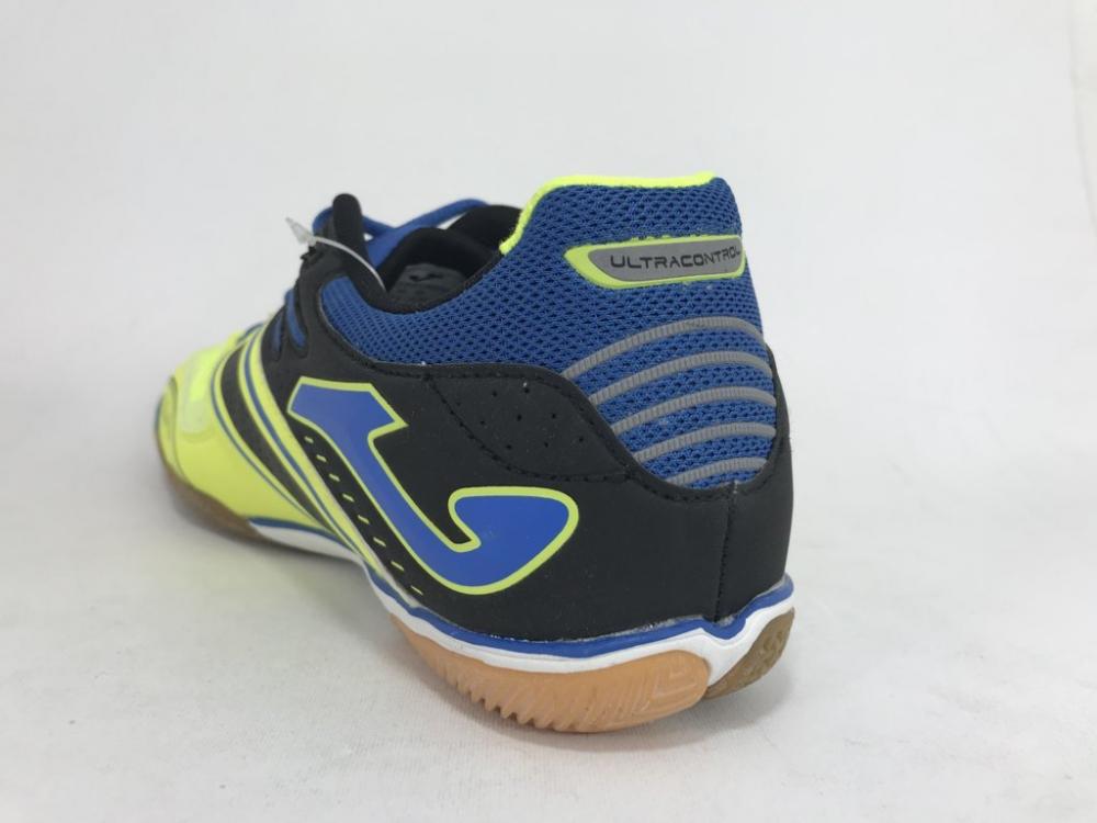 Joma scarpa da calcetto indoor Lozano 411 LOZW.411.PS
