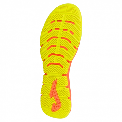 Joma Regate 704 SREGS.704.IN Scarpe Calcetto Indoor Uomo Blu