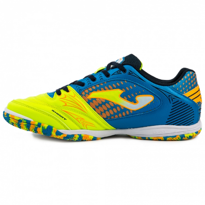 Joma scarpa da calcetto indoor Liga 5 616 LIGAW.616.IN