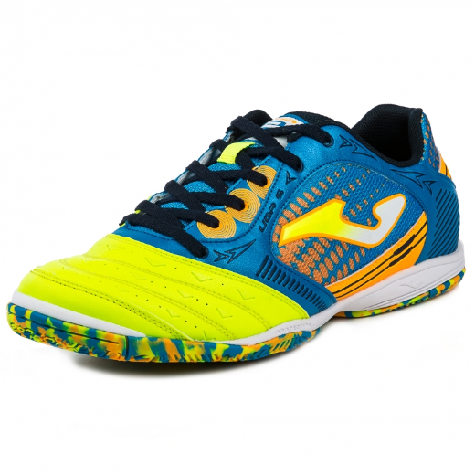 Joma scarpa da calcetto indoor Liga 5 616 LIGAW.616.IN