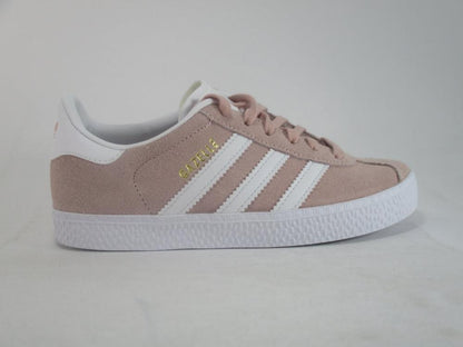 Adidas Originals scarpa sneakers da ragazza Gazelle C BY9548 rosa