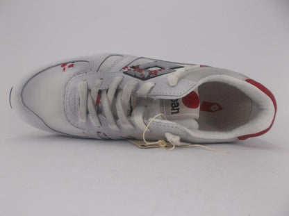 Lotto Leggenda Tokyo Wedge Donna R7037 Bianco