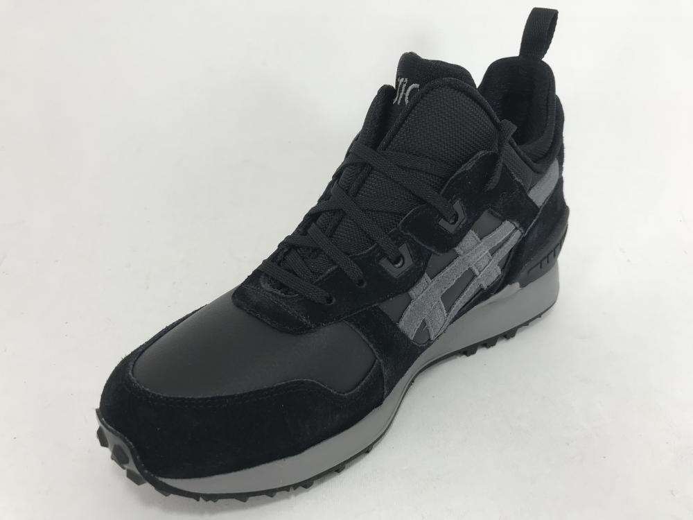 Asics Sneakers Gel Lyte MT 1193A035-001 Nero