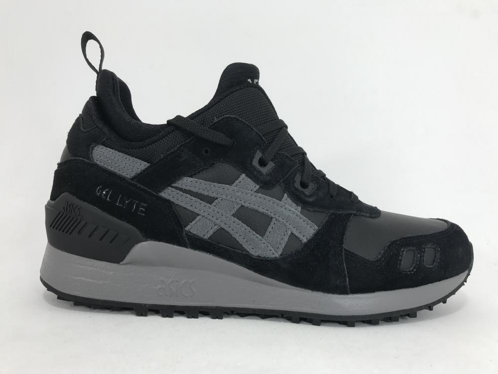 Asics Sneakers Gel Lyte MT 1193A035-001 Nero