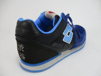Lotto Leggenda Tokyo Shibuya sneakers bassa da uomo S0097