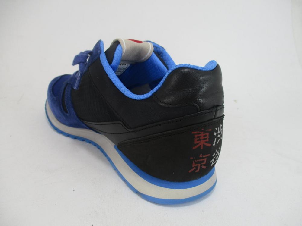 Lotto Leggenda Tokyo Shibuya sneakers bassa da uomo S0097