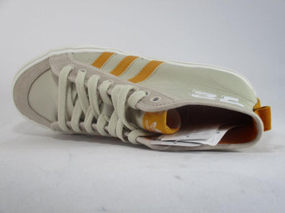 Adidas Originals Nizza D65854 Sneakers Uomo Beige