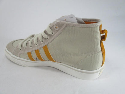 Adidas Originals Nizza D65854 Sneakers Uomo Beige