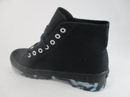 Superga 2341 Alpina Marblegum Lifestyle Sneakers Donna Nera - S111T1W