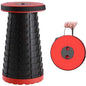 Folding Fishing Camping Stool Portable Chair Beach Sea Camper Car