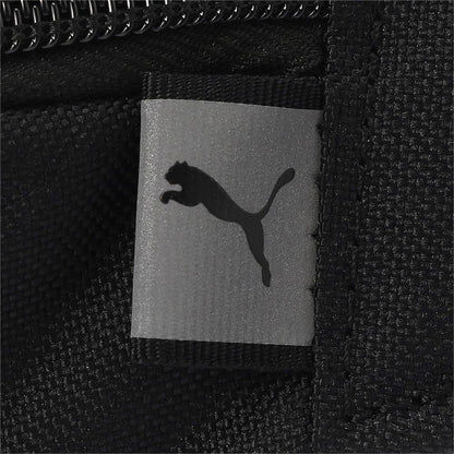 Puma Deck Waist Bag 076906 01 black