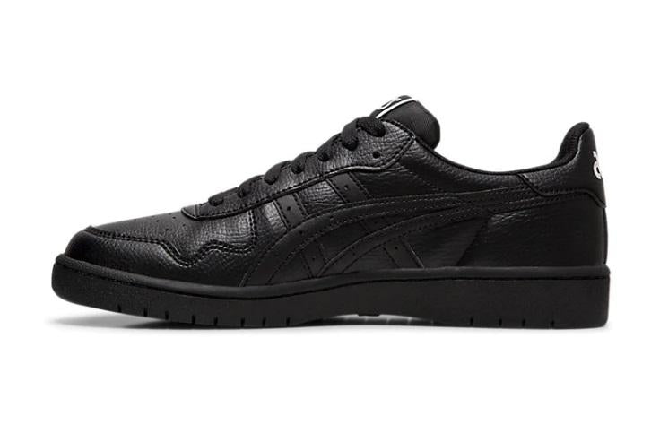 Asics Men's Japan S Sneakers 1191A163-001 Black