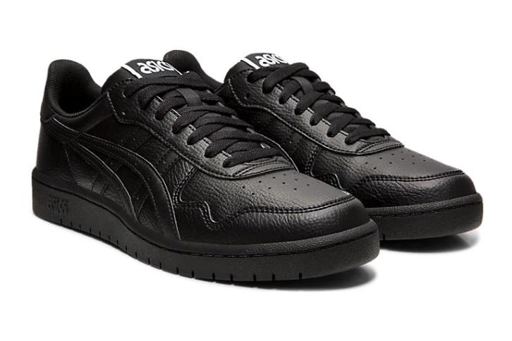 Asics Men's Japan S Sneakers 1191A163-001 Black