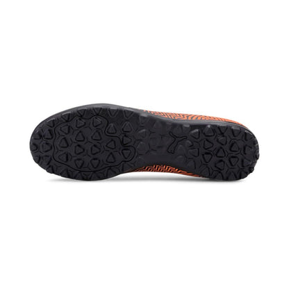 Puma scarpa Rapido II TT 106062 03 shocking orange black