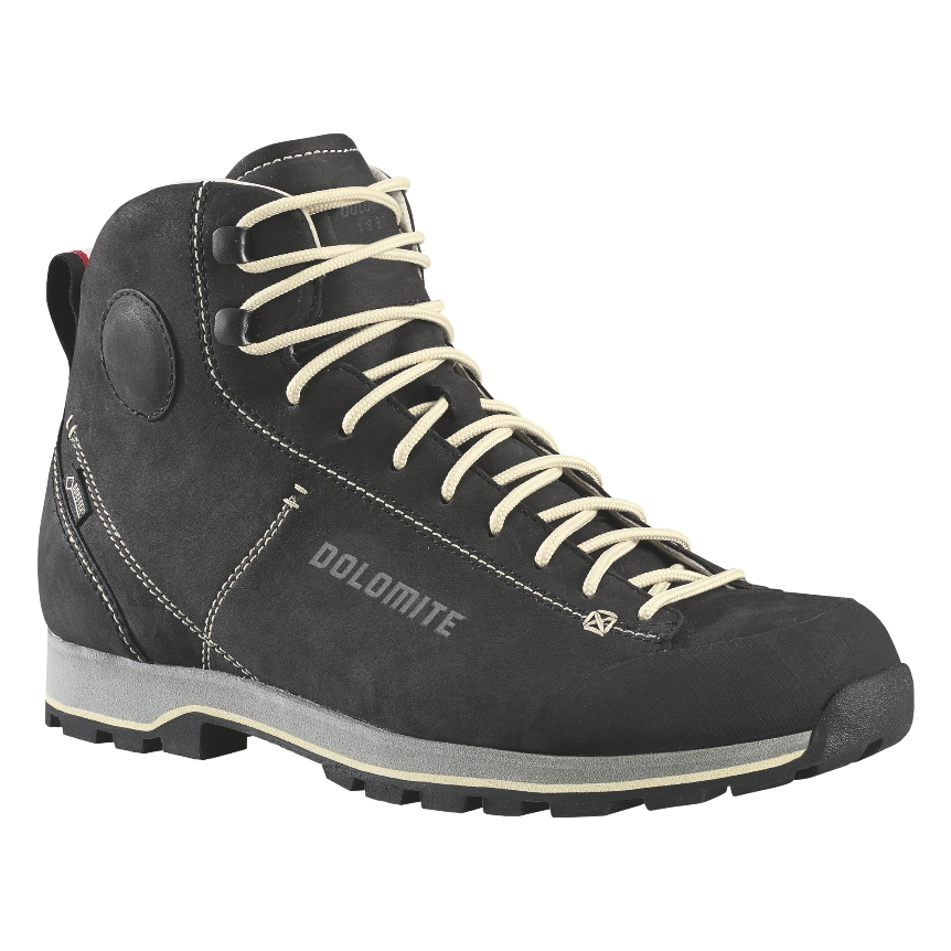 Dolomite 54 High 247958 Black Gore-Tex Hiking Boots