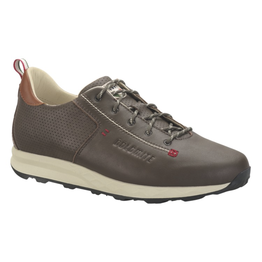 Dolomite scarpa casual uomo 54 Move Low 268013 marrone