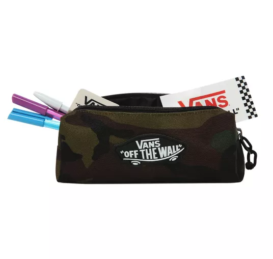 Vans astuccio BY OTW PENCIL POUCH BOYS Classic Camo
 VN0A3HMQ97I1