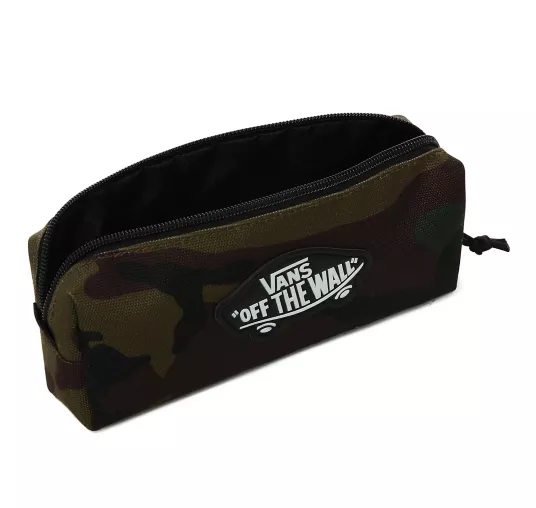 Vans astuccio BY OTW PENCIL POUCH BOYS Classic Camo
 VN0A3HMQ97I1