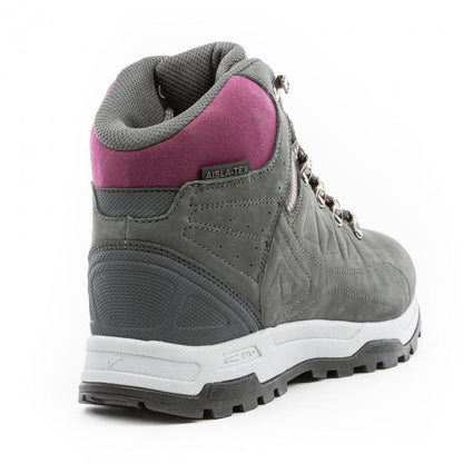 Joma Scarponcino Trekking TK.Aconcagua 912 TK.ACOLW-912 Grigio Rosa Donna