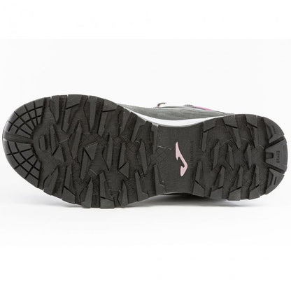 Joma Scarponcino Trekking TK.Aconcagua 912 TK.ACOLW-912 Grigio Rosa Donna