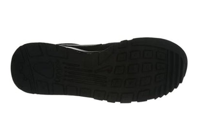 Nike scarpa da outdoor Hoodland Suede 654888 090 nero