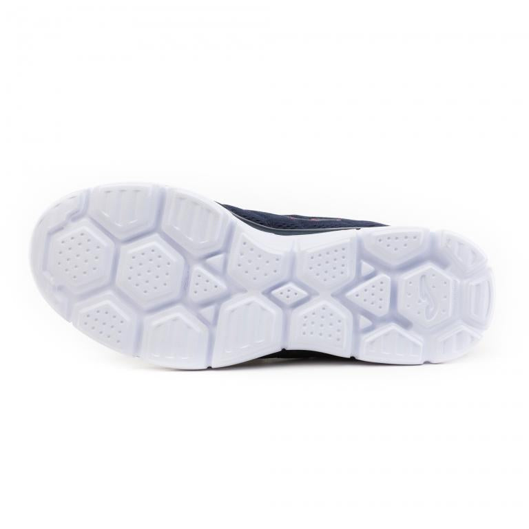 Joma scarpa da ginnastica da donna C.Zen lady 2003 C.ZENLW-2003 blu
