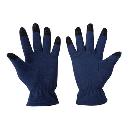 Joma Guanti Pile Navy Winter11-101