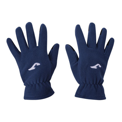 Joma Guanti Pile Navy Winter11-101