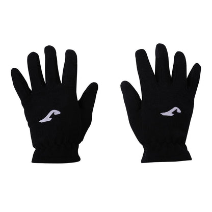 Joma Guanti Pile Nero Winter11-101