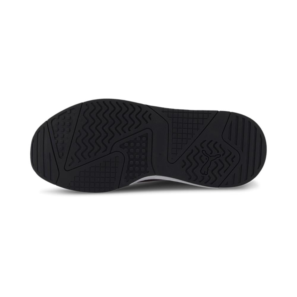 Puma scarpa sneakers da uomo  X-Ray 2 Square 373108 08 nero