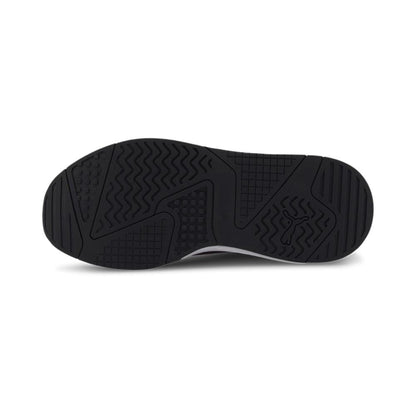 Puma scarpa sneakers da uomo  X-Ray 2 Square 373108 08 nero
