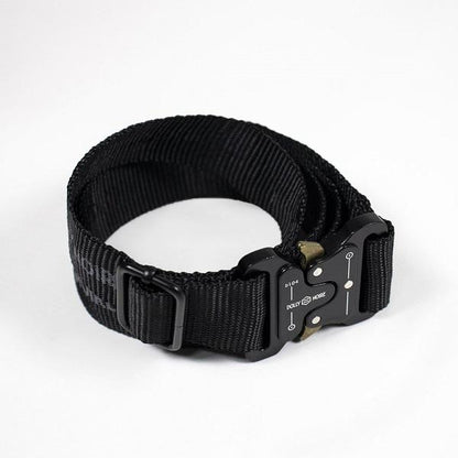 Dolly Noire cintura Elysium Buckle Belt BL04 black
