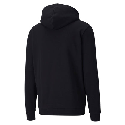 Puma felpa da uomo con cappuccio BIG LOGO Hoodie FL 583504 51 nero