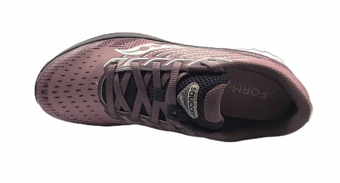 Saucony scarpa da corsa da ragazza  S-Ride 13 SK163233 viola