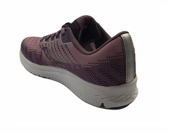 Saucony scarpa da corsa da ragazza  S-Ride 13 SK163233 viola