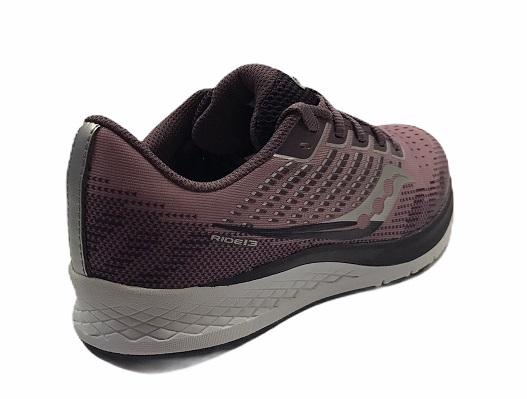 Saucony scarpa da corsa da ragazza  S-Ride 13 SK163233 viola