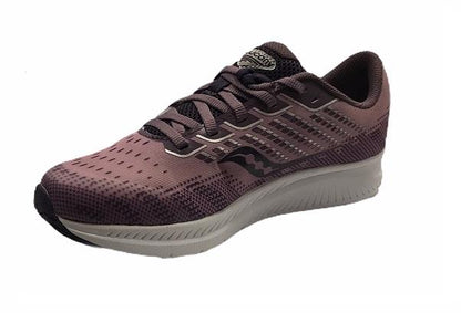 Saucony scarpa da corsa da ragazza  S-Ride 13 SK163233 viola
