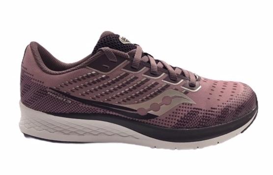 Saucony scarpa da corsa da ragazza  S-Ride 13 SK163233 viola