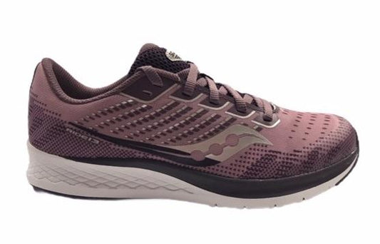 Saucony scarpa da corsa da ragazza  S-Ride 13 SK163233 viola