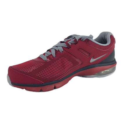 Nike scarpa sneakers da uomo Air Max Defy 599343 600 rosso scuro