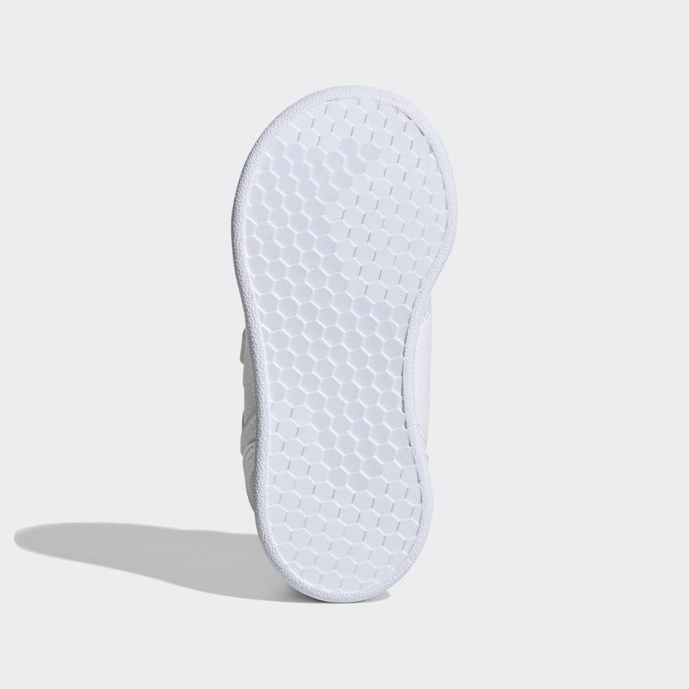 Adidas sneakers da bambino Roguera I FW3292 bianco