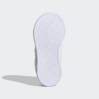 Adidas sneakers da bambino Roguera I FW3292 bianco