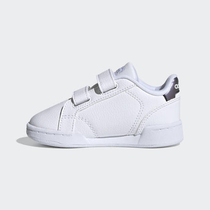 Adidas sneakers da bambino Roguera I FW3292 bianco