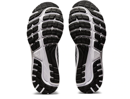 Asics scarpa bassa da pallavolo da uomo Gel Netburner Ballistic B507Y 5801 blu