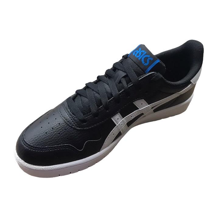 Asics Japan S 1191A163-002 Black Polar Shade Sneakers Uomo