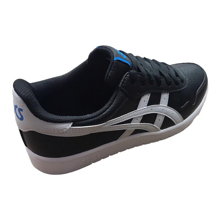 Asics Japan S 1191A163-002 Black Polar Shade Sneakers Uomo