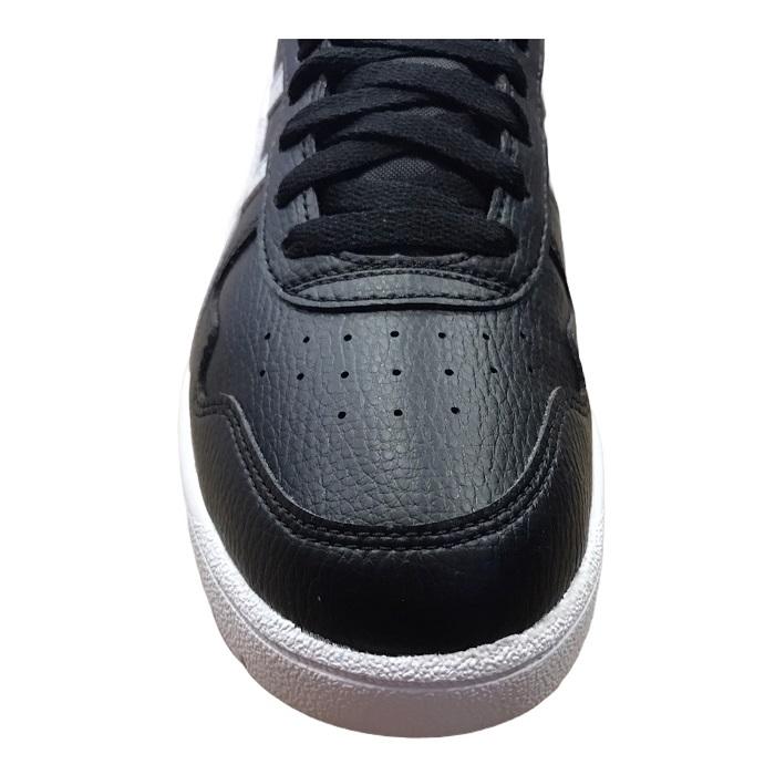 Asics Japan S 1191A163-002 Black Polar Shade Sneakers Uomo