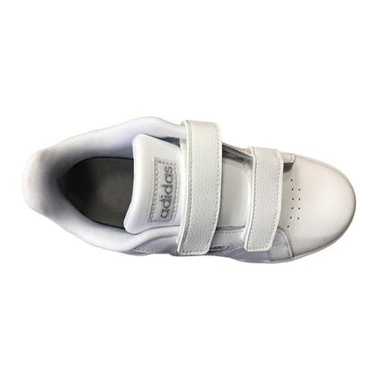 Adidas sneakers bassa da ragazza Roguera C FW3293 white